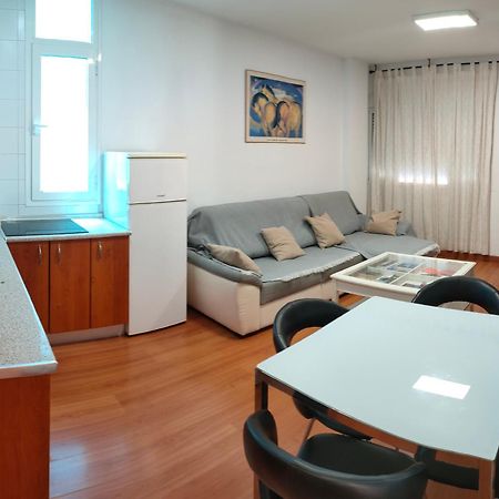 Malaga Rivas Apartment Exterior photo