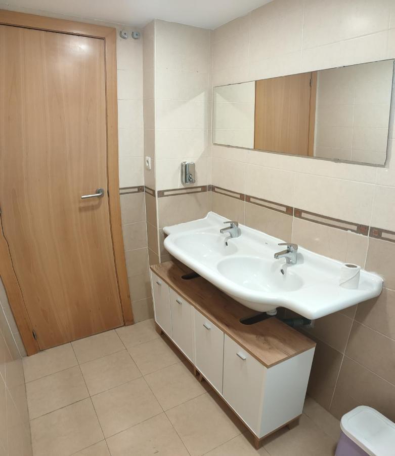 Malaga Rivas Apartment Exterior photo
